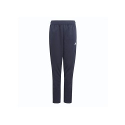 Adidas Tuta Completa Zip Intera Bimbo Ragazzo Sportiva Ginnastica Palestra Running Corsa