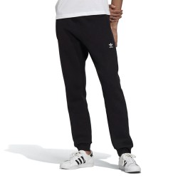 Adidas Pantalone Tuta Uomo Ragazzo Felpa Cotone Sportivo Ginnastica Corsa Running Palestra