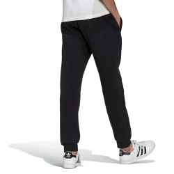 Adidas Pantalone Tuta Uomo Ragazzo Felpa Cotone Sportivo Ginnastica Corsa Running Palestra