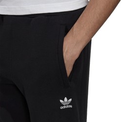 Adidas Pantalone Tuta Uomo Ragazzo Felpa Cotone Sportivo Ginnastica Corsa Running Palestra