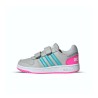 Adidas Scarpe Bimba Ragazza Sportive Ginnastica Running Corsa Sneakers