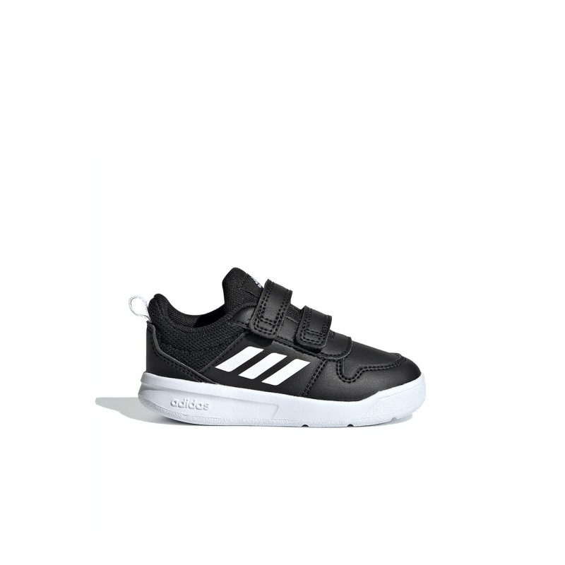 Adidas Tensaur Scarpa Sportiva Bimbo Ragazzo Ginnastica Running Corsa Strappi Pelle