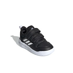 Adidas Tensaur Scarpa Sportiva Bimbo Ragazzo Ginnastica Running Corsa Strappi Pelle