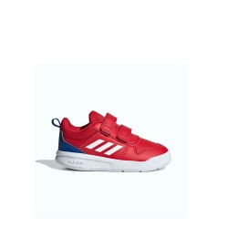 Adidas Tensaur Scarpa Sportiva Bimbo Ragazzo Ginnastica Running Corsa Strappi Pelle