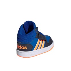 Adidas Scarpe Bimbo Ragazzo Sportive Ginnastica Running Corsa Sneakers