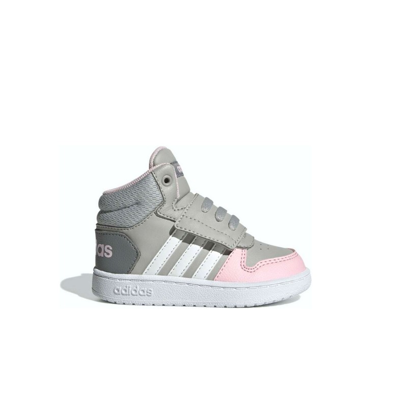 Adidas Scarpe Bimba Ragazza Sportive Ginnastica Running Corsa Sneakers