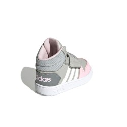 Adidas Scarpe Bimba Ragazza Sportive Ginnastica Running Corsa Sneakers