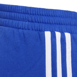 Adidas Pantalone Tuta Felpa Bimbo Ragazzo Sportivo Ginnastica Corsa Palestra