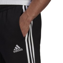 Adidas Pantalone Tuta Felpa Uomo Ragazzo Sportiva Ginnastica Cotone Corsa