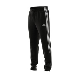 Adidas Pantalone Tuta Felpa Uomo Ragazzo Sportiva Ginnastica Cotone Corsa