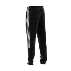 Adidas Pantalone Tuta Felpa Uomo Ragazzo Sportiva Ginnastica Cotone Corsa