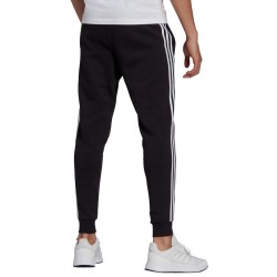 Adidas Pantalone Tuta Uomo Ragazzo Cotone Sportivo Ginnastica Corsa Running