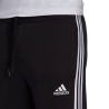 Adidas Pantalone Tuta Uomo Ragazzo Cotone Sportivo Ginnastica Corsa Running