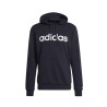 Adidas Felpa Cappuccio Uomo Ragazzo Sportiva Ginnastica Cotone