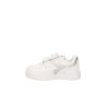 Diadora Raptor Low SCARPA SPORTIVA BIMBA SNEAKERS