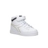 Diadora Game P High Girl SCARPA SPORTIVA BAMBINA