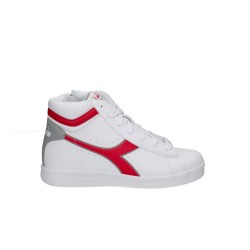 Diadora Game P High GS SCARPA SPORTIVA RAGAZZO