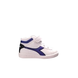 Diadora Game P High TD SCARPA SPORTIVA BAMBINO