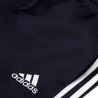 Adidas Pantalone Tuta Uomo Ragazzo Felpa Cotone Sportivo Ginnastica Corsa Running Palestra