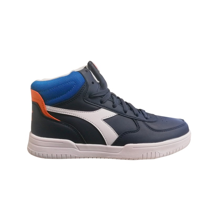 Diadora Raptor SCARPA SPORTIVA RAGAZZO SNEAKERS