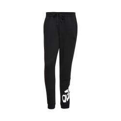 Adidas Pantalone Tuta Felpa Uomo Ragazzo Sportiva Ginnastica Cotone Corsa