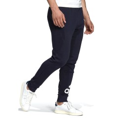 Adidas Pantalone Tuta Felpa Uomo Ragazzo Sportiva Ginnastica Cotone Corsa