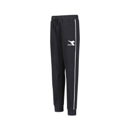 Diadora Tracksuit Cubic Tuta Completa Felpa Ragazza Bimba Cotone Sportivo Ginnastica