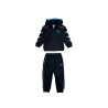 Diadora Tracksuit Cubic Tuta Completa Felpa Ragazzo Bimbo Cotone Sportivo Ginnastica