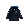 Diadora Tracksuit Cubic Tuta Completa Felpa Ragazzo Bimbo Cotone Sportivo Ginnastica