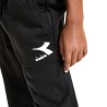 Diadora Pantalone Tuta Cuff Pants Cubic Bimbo Ragazzo Felpa Cotone Ginnastica Sportivo