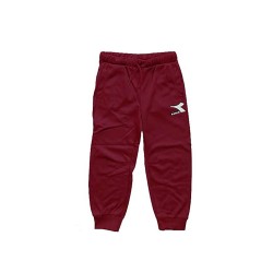 Diadora Light Tracksuit Cubic Tuta Completa Acetata Ragazza Bimba Sportivo Ginnastica