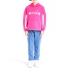 Diadora Tracksuit Twinkle Tuta Completa Cappuccio Bimba Ragazza Sportiva Ginnastica Cotone