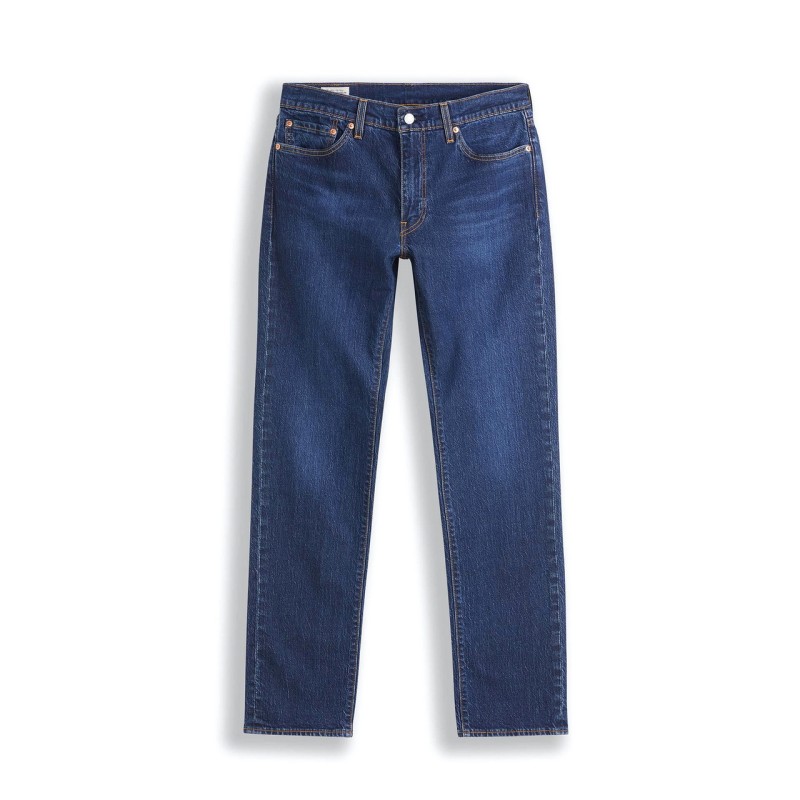 LEVI'S 511 Slim Laurelhurst Just Worn Uomo Ragazzo Pantalone Denim