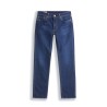 LEVI'S 511 Slim Laurelhurst Just Worn Uomo Ragazzo Pantalone Denim