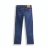 LEVI'S 511 Slim Laurelhurst Just Worn Uomo Ragazzo Pantalone Denim