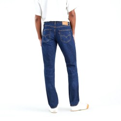 LEVI'S 511 Slim Laurelhurst Just Worn Uomo Ragazzo Pantalone Denim