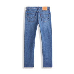 LEVI'S 511 Slim Every Little Thing Uomo Ragazzo Pantalone Denim