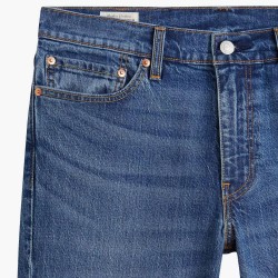 LEVI'S 511 Slim Every Little Thing Uomo Ragazzo Pantalone Denim