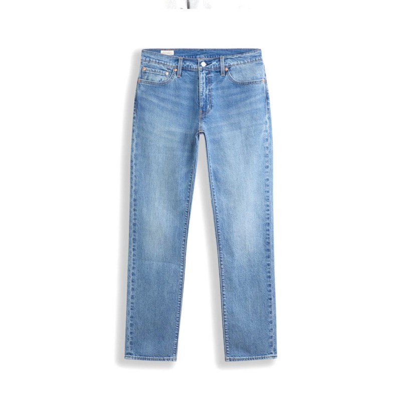 LEVI'S 511 Slim Stone Horizon Uomo Ragazzo Pantalone Denim