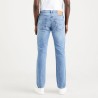 LEVI'S 511 Slim Stone Horizon Uomo Ragazzo Pantalone Denim