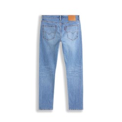 LEVI'S 512 Slim Taper Squeezy Freeze Uomo Ragazzo Pantalone Denim