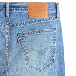 LEVI'S 512 Slim Taper Squeezy Freeze Uomo Ragazzo Pantalone Denim