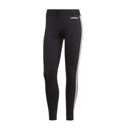 Adidas Leggings Tight Collants Donna Ragazza Sportivo Ginnastica Cotone Running Pantalone Corsa