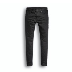 LEVI'S 512 Slim Taper Nightshine Slim Uomo Ragazzo Pantalone Denim