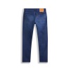 LEVI'S 512 Slim Taper Laurelhurst Everythin Uomo Ragazzo Pantalone Denim