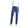 LEVI'S 512 Slim Taper Laurelhurst Everythin Uomo Ragazzo Pantalone Denim