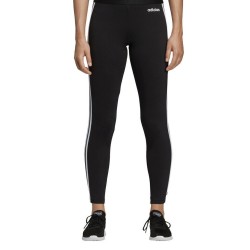 Adidas Leggings Tight Collants Donna Ragazza Sportivo Ginnastica Cotone Running Pantalone Corsa