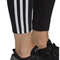 Adidas Leggings Tight Collants Donna Ragazza Sportivo Ginnastica Cotone Running Pantalone Corsa