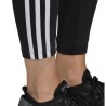 Adidas Leggings Tight Collants Donna Ragazza Sportivo Ginnastica Cotone Running Pantalone Corsa