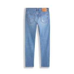 LEVI'S 512 Slim Taper Tabor Crumble Uomo Ragazzo Pantalone Denim